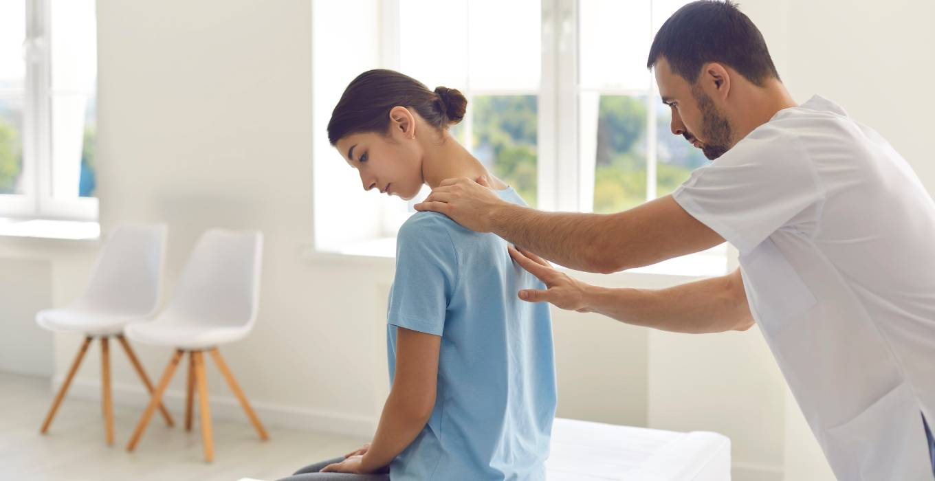 Back Pain & Sciatica (2)