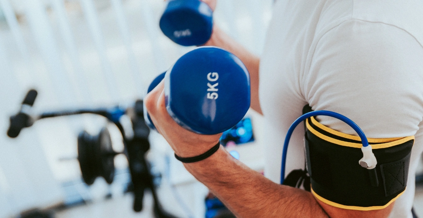 Blood Flow Restriction