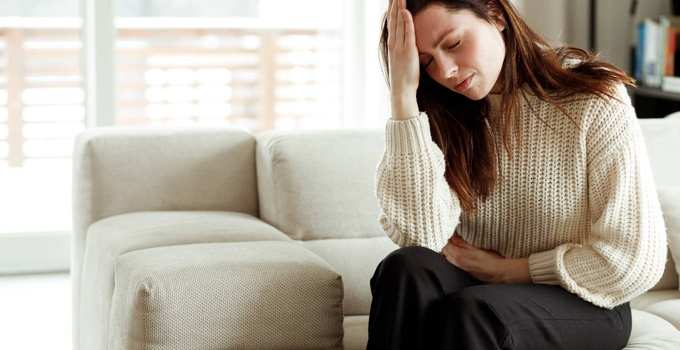 Chronic Pain