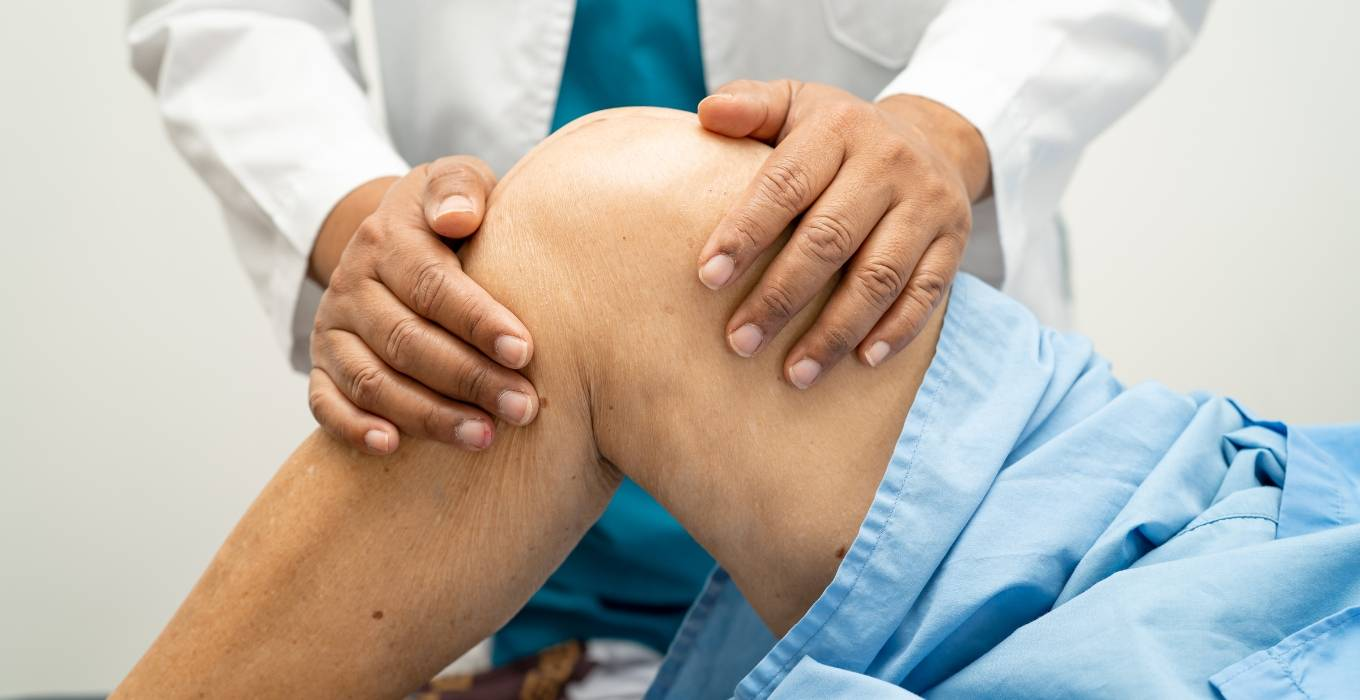 Hip & Knee Pain