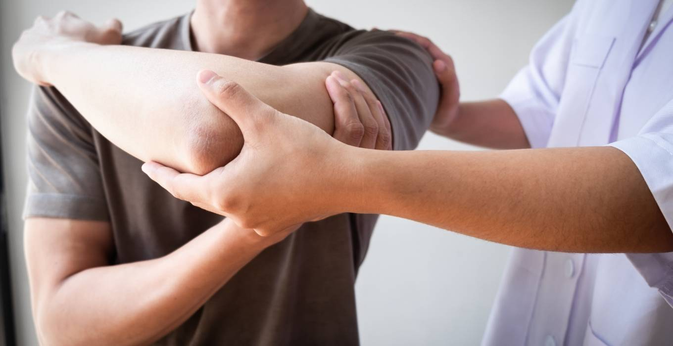 Rotator Cuff Tears