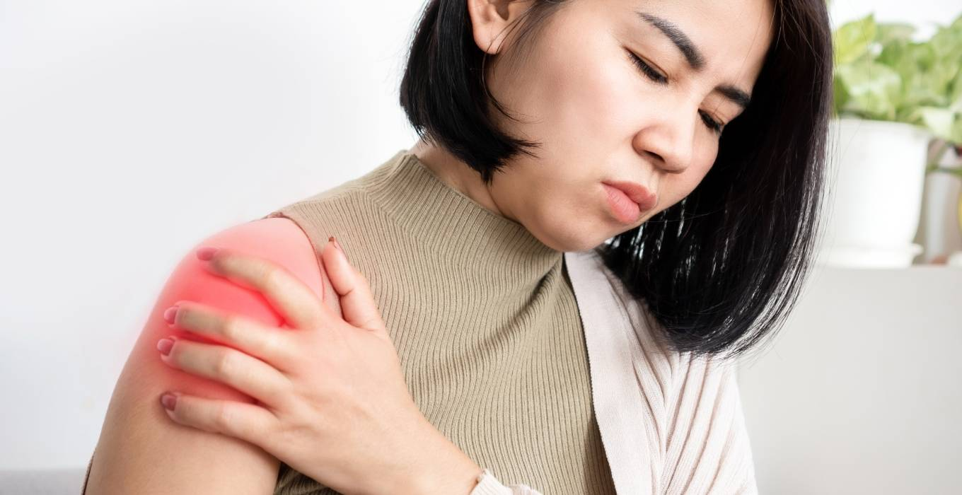 Shoulder Pain