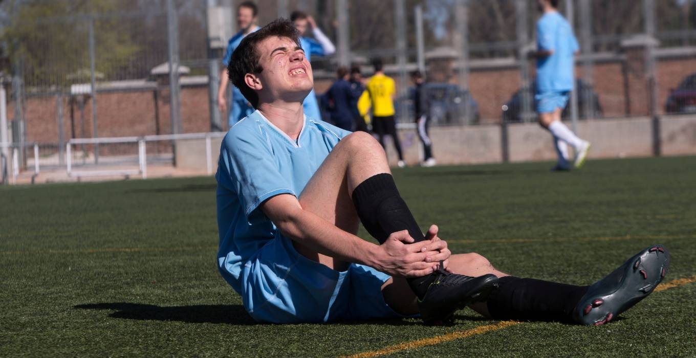 Sports Injuries